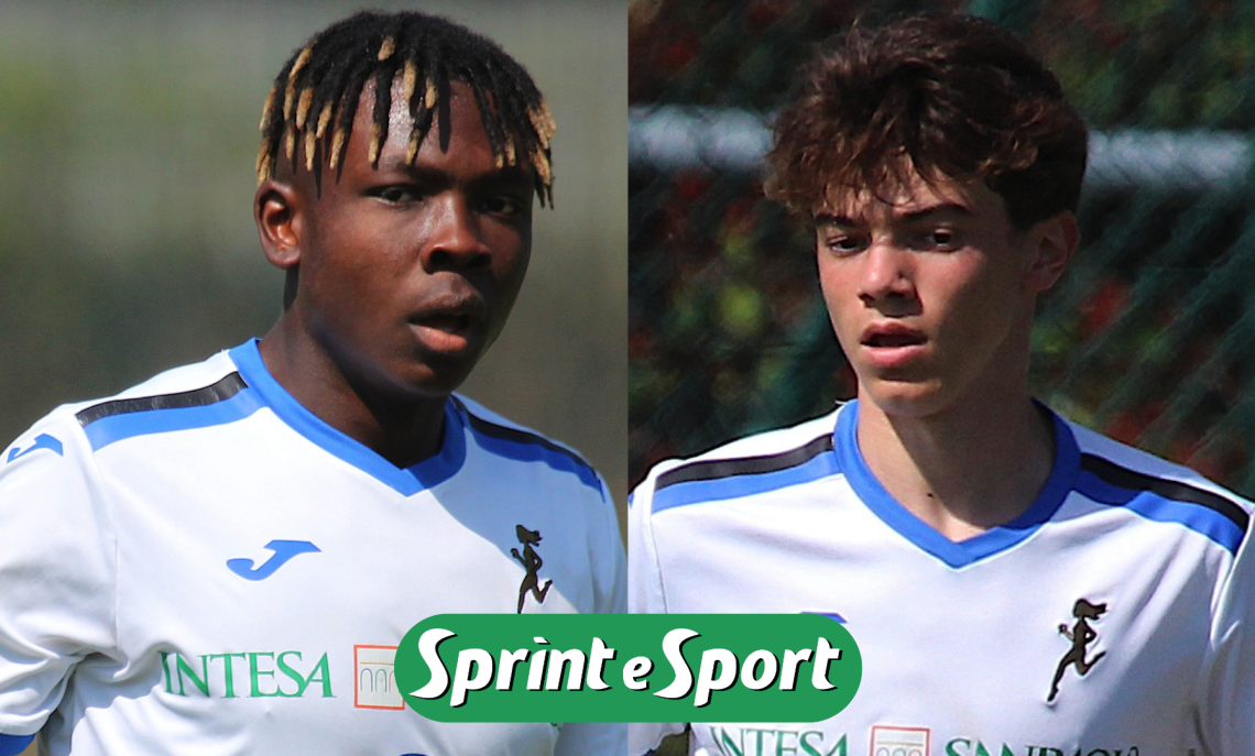 Edomwnoyi e Gagliardi