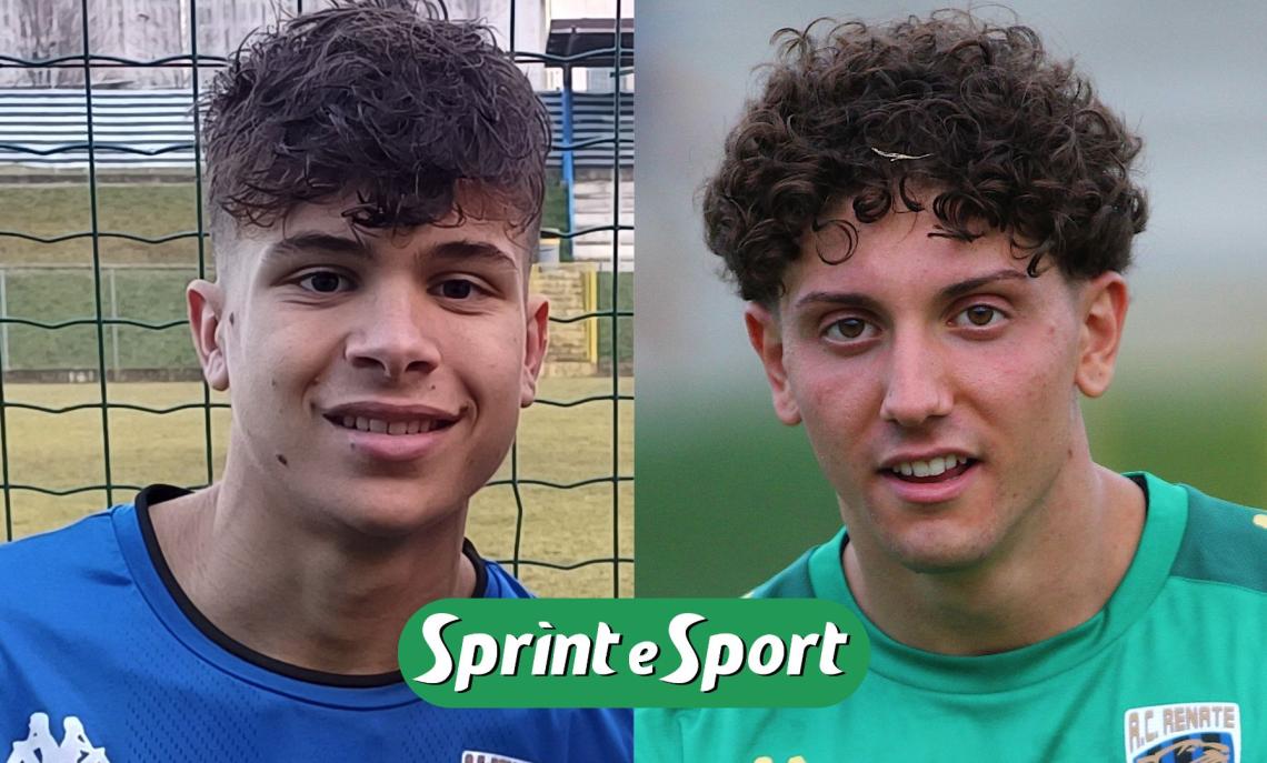 Renate-Parma Primavera 2