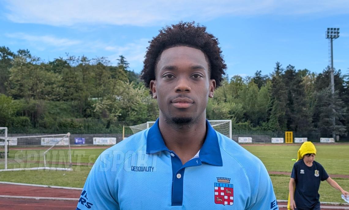 SERIE D PLAYOUT CAIRESE CHIERI OZARA DENNIS