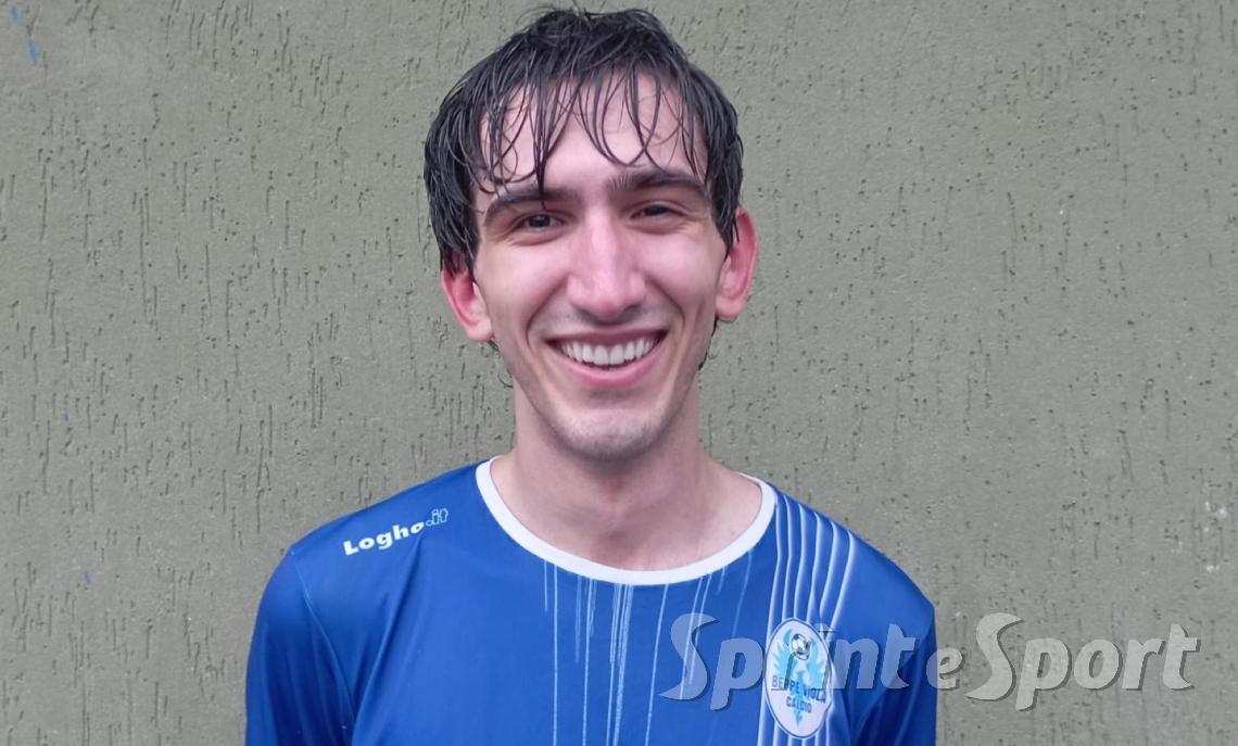 TERZA CATEGORIA TORINO PLAYOFF BEPPE VIOLA STUPINIGI 2-1