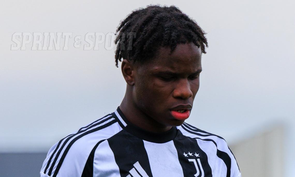 Esordisce a 17 anni con la Primavera della Juve, è stato "rubato" dal Toro e ha già conquistato la Nazionale!