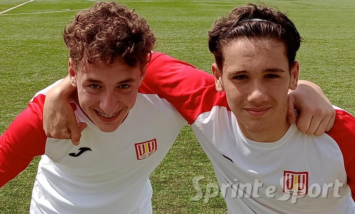 Briganti e Giordano ancora una volta decisivi