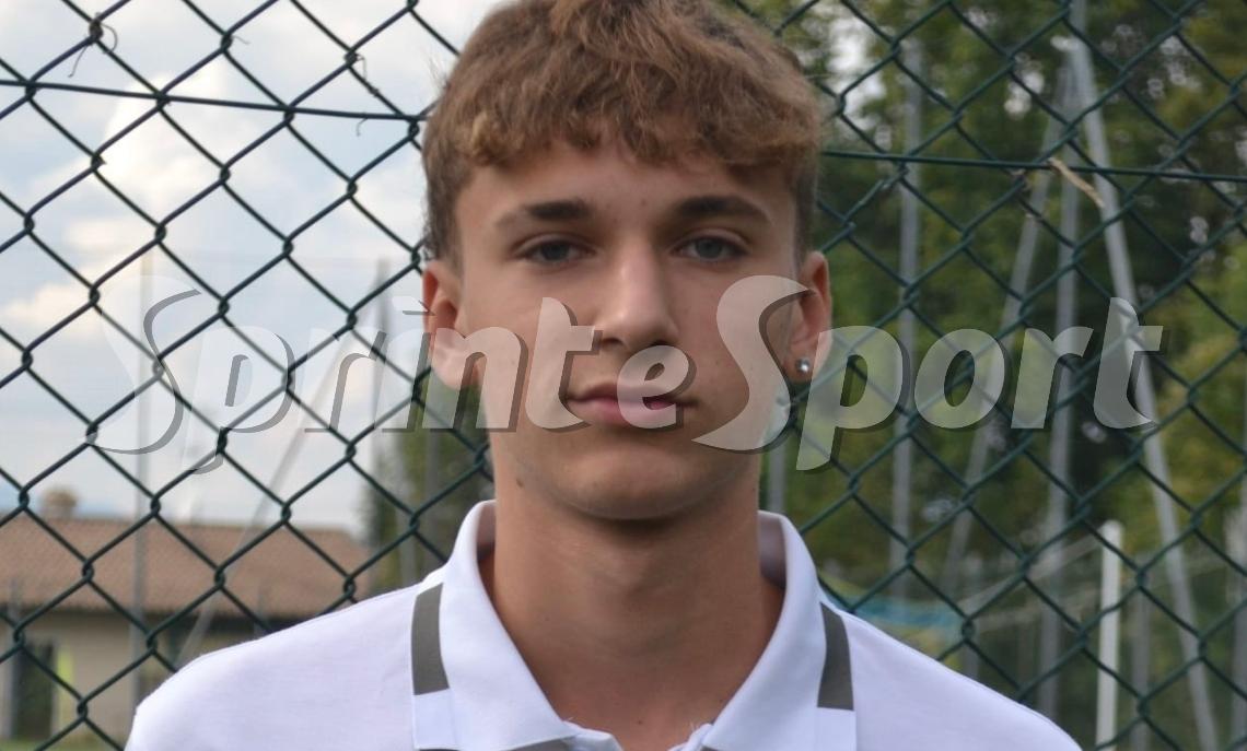 Mattia Davero &bull; Ardita Cittadella