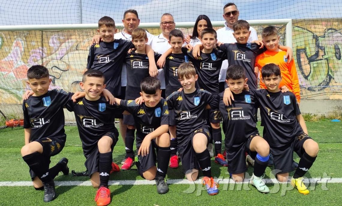 Pulcini Casorate Primo ·