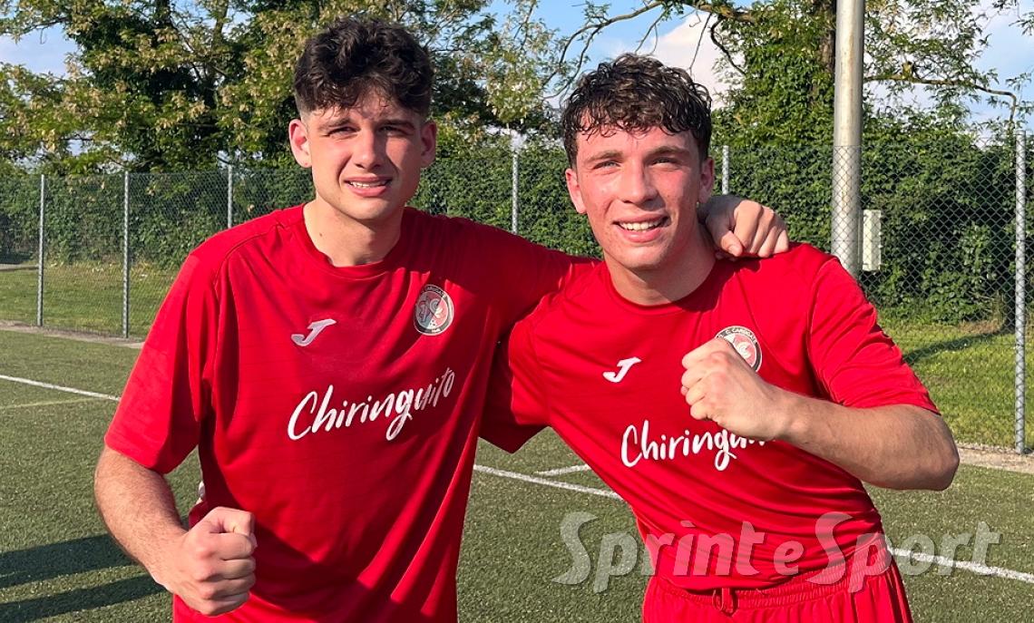 STIMABILE E BARBIERI - CARUGATE