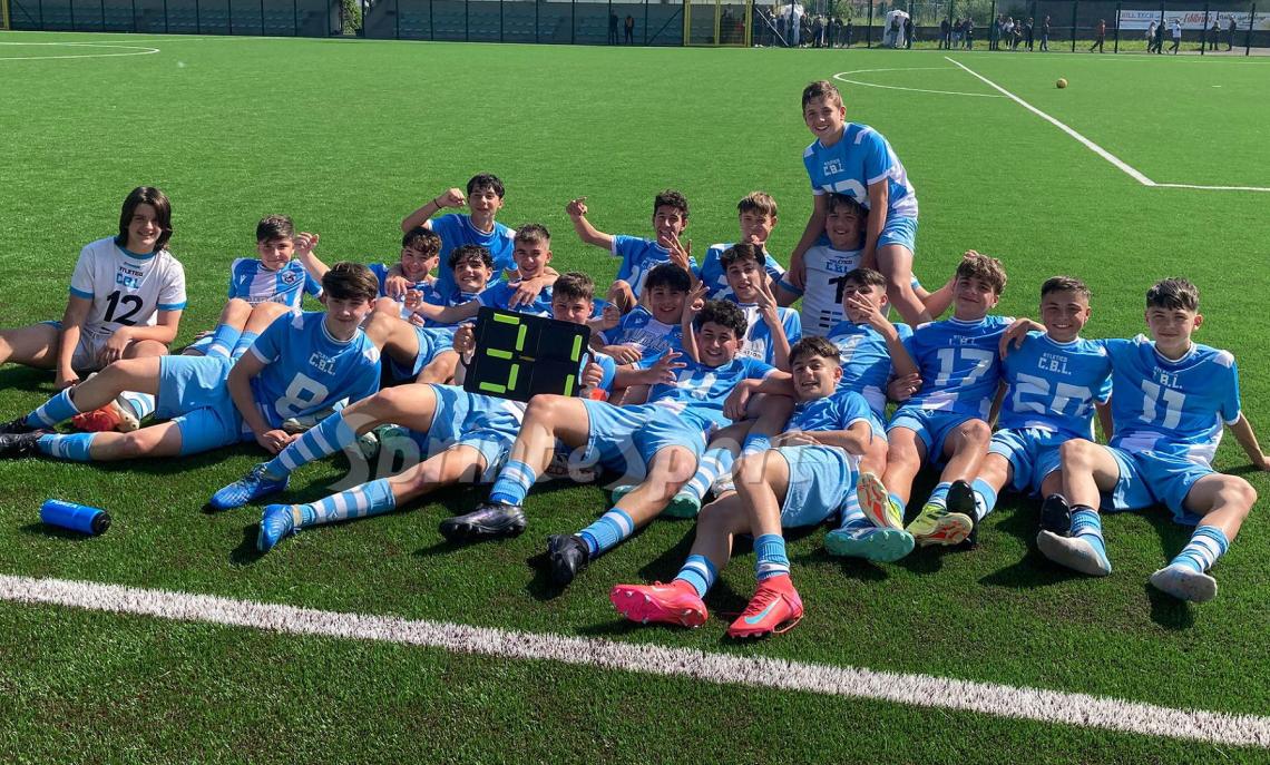 Salvezza che sa di liberazione! Le Aquile mantengono  la categoria per il secondo anno di fila