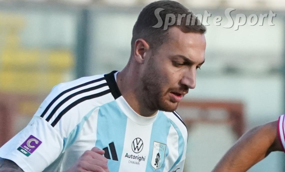 VIRTUS ENTELLA-AVELLINO SUPERCOPPA SERIE C - GIOVANNI DI NOIA