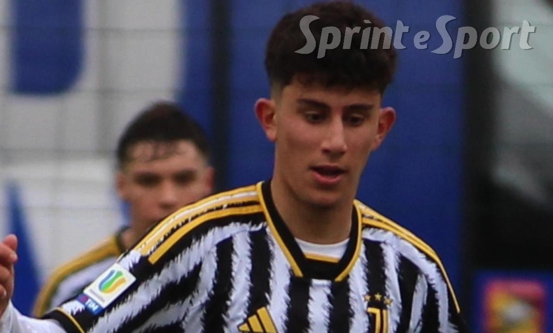 FROSINONE SERIE B - FILIPPO GROSSO