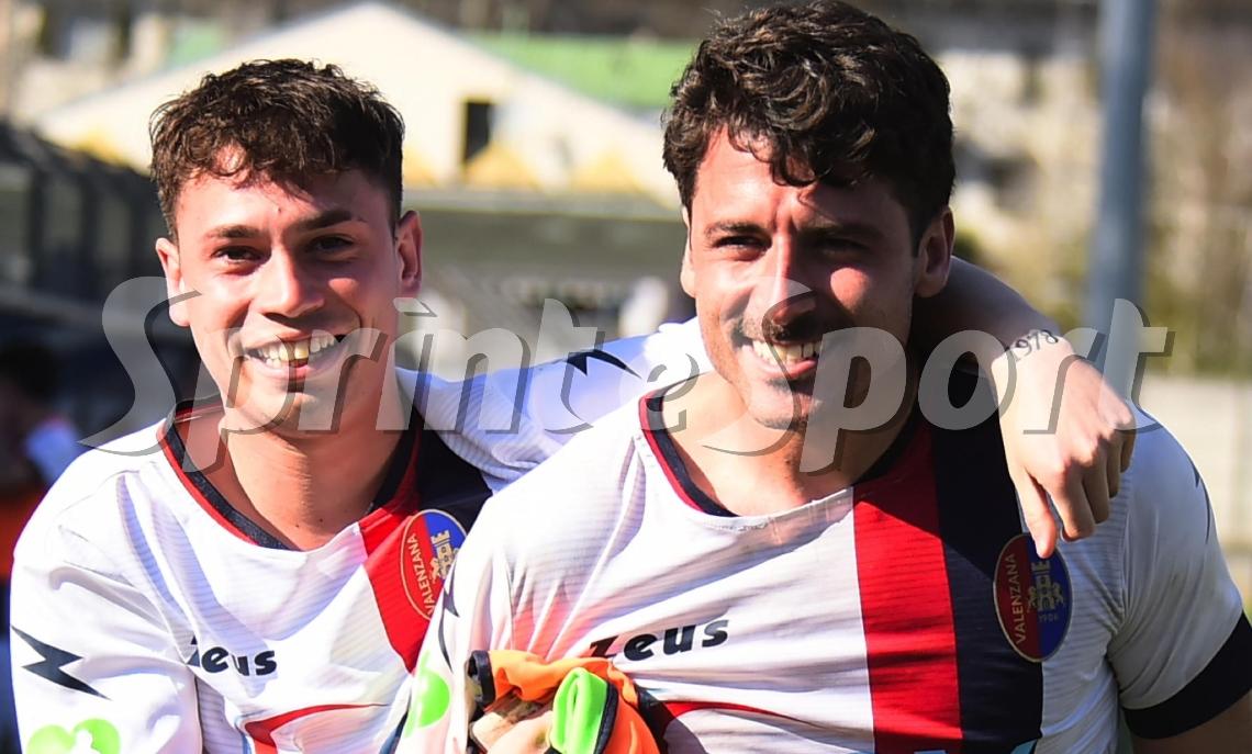 VALENZANA ECCELLENZA - MATTEO TONIATTO GIULIANO REGOLANTI