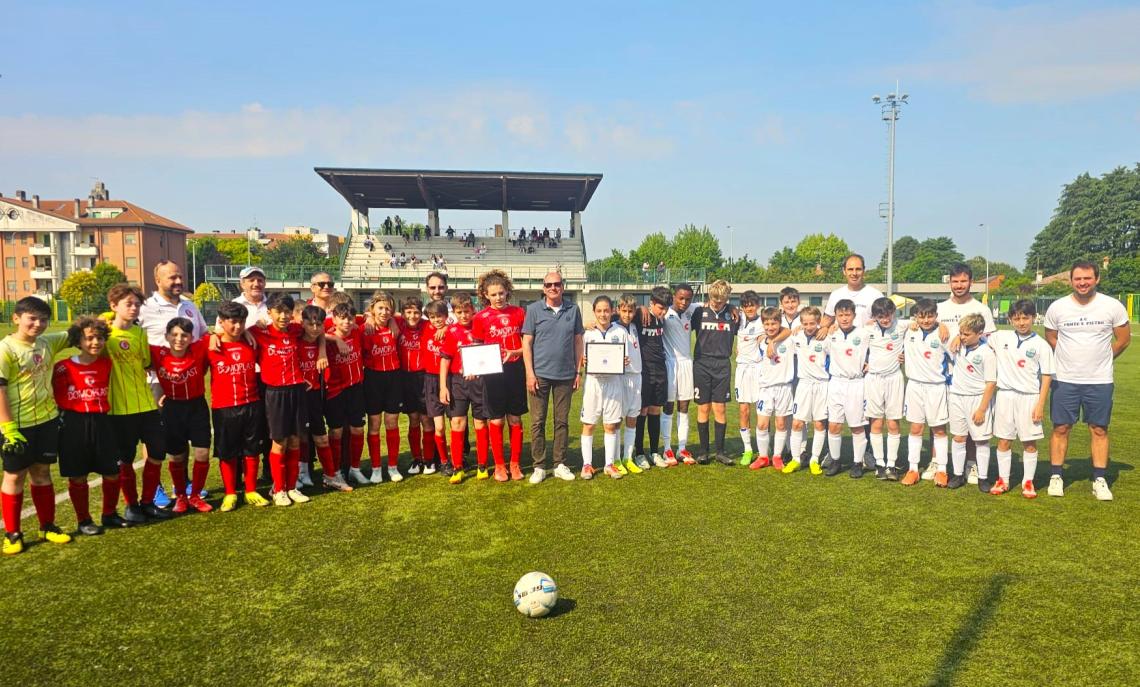 Memorial Davide Michelotti