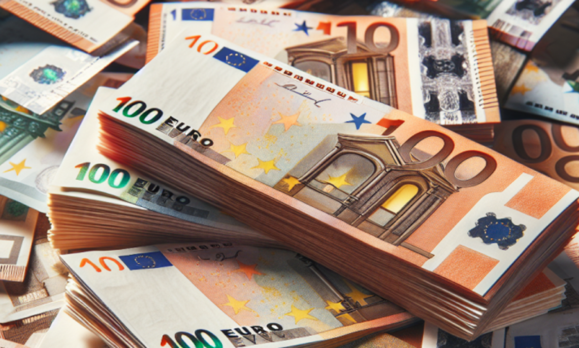 INCHIESTA IENE - SALVATORE BAGNI