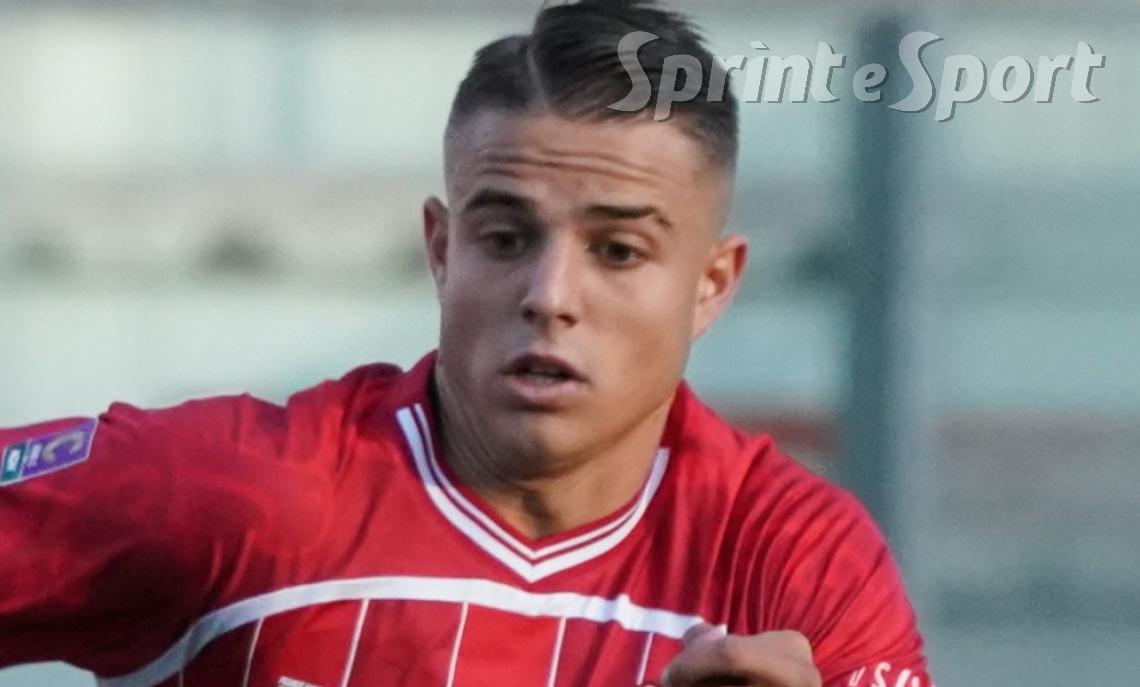 PERUGIA SERIE C - GIOVANNI GIUNTI
