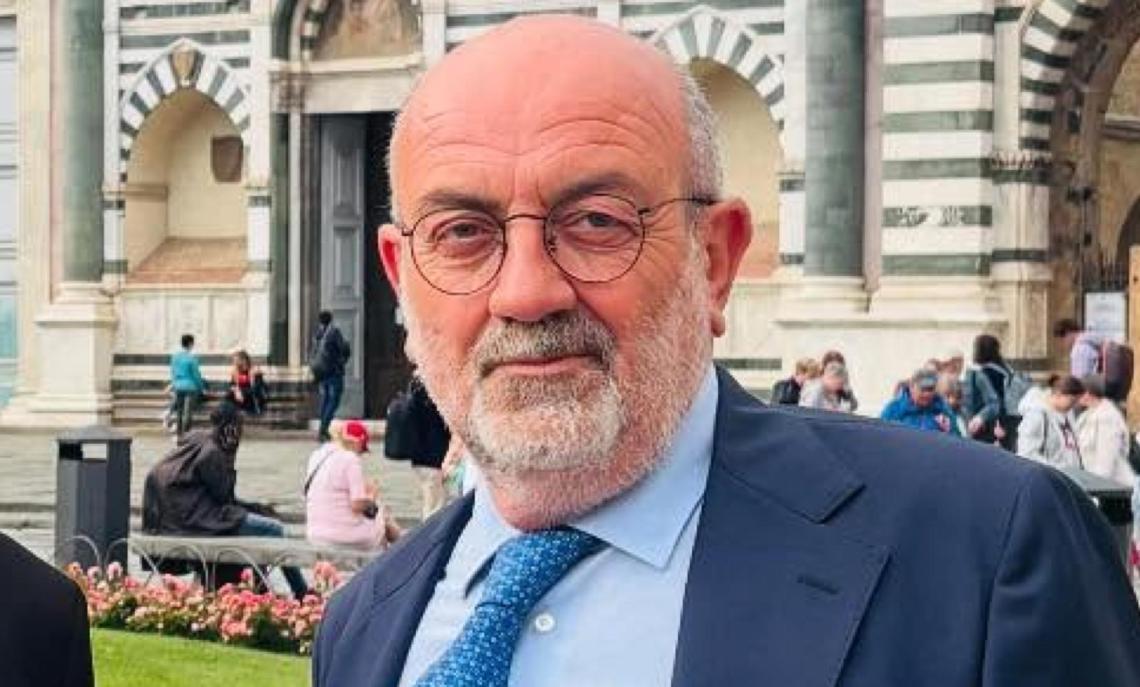 SAMBENEDETTESE SERIE D - VITTORIO MASSI