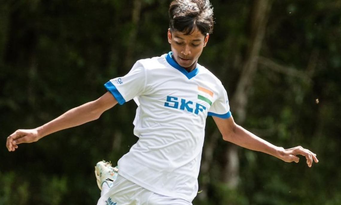 SKF Italia Meet the World: Domenica 18 maggio nuova edizione dell&rsquo;evento organizzato da SKF e dedicato a squadre di atleti con disabilit&agrave; intellettiva certificata