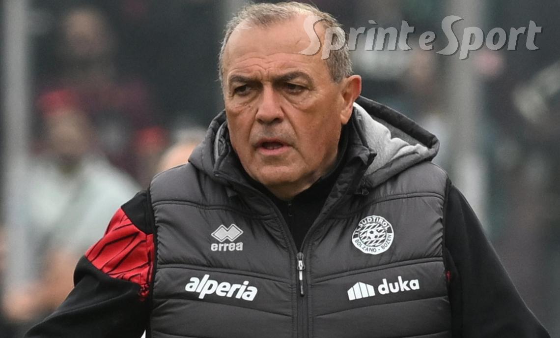 SUDTIROL SERIE B - FABRIZIO CASTORI