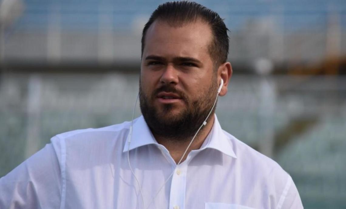 VIS PESARO SERIE C - MICHELE MENGA