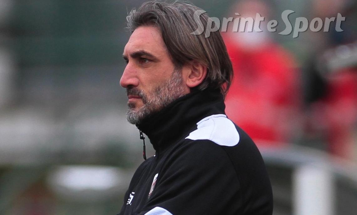 ATALANTA UNDER 23 SERIE C - FRANCESCO MODESTO