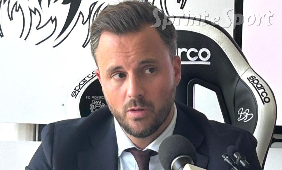 PRO VERCELLI SERIE C - LUDOVIC DELECHAT