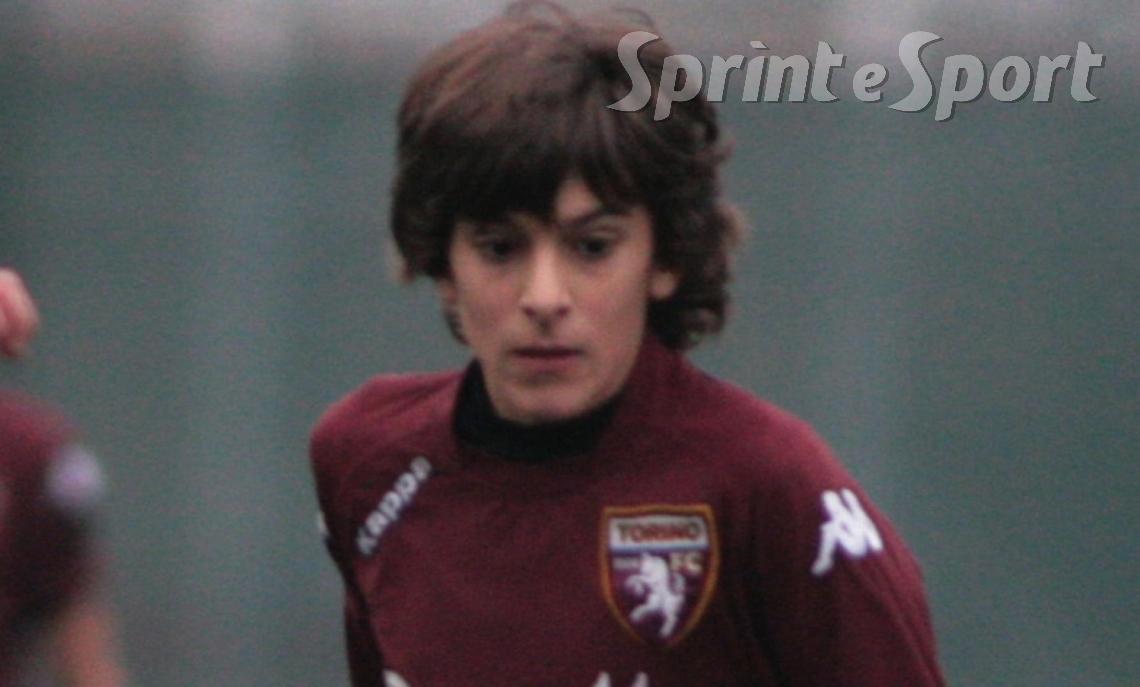 RIMINI SERIE C - ALESSANDRO LOMBARDI