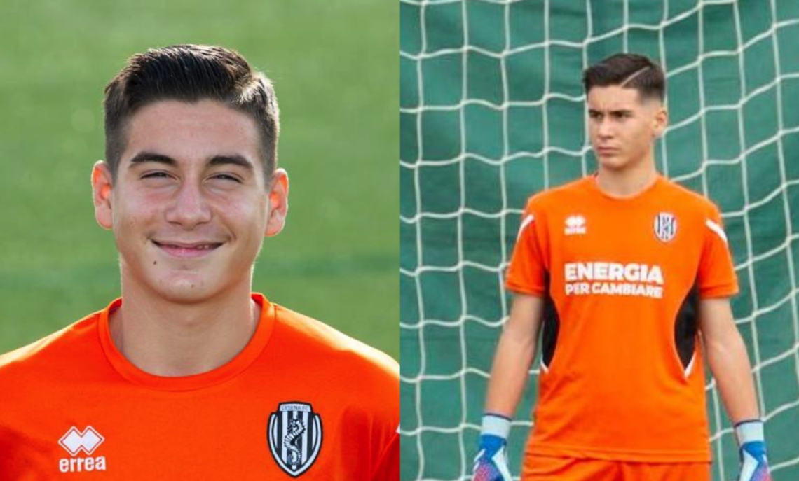 ARTURO RAPISARDA, CESENA