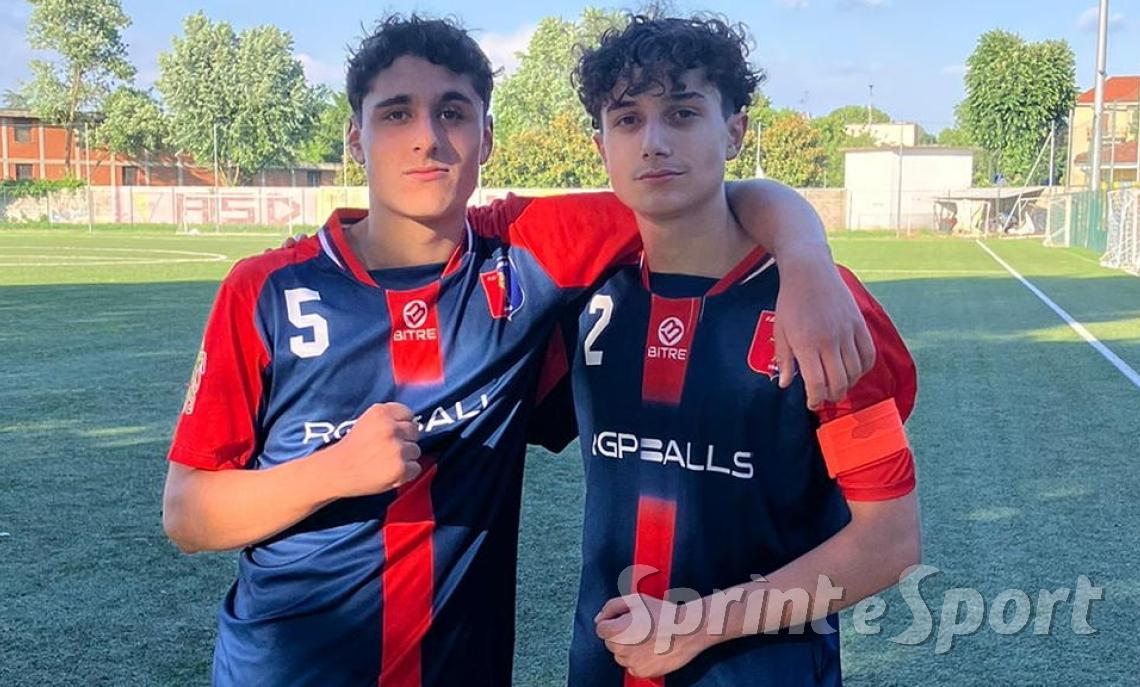 Dopo l'andata, anche il ritorno è rossoblù! È un super gol a consegnargli l'accesso alla finale