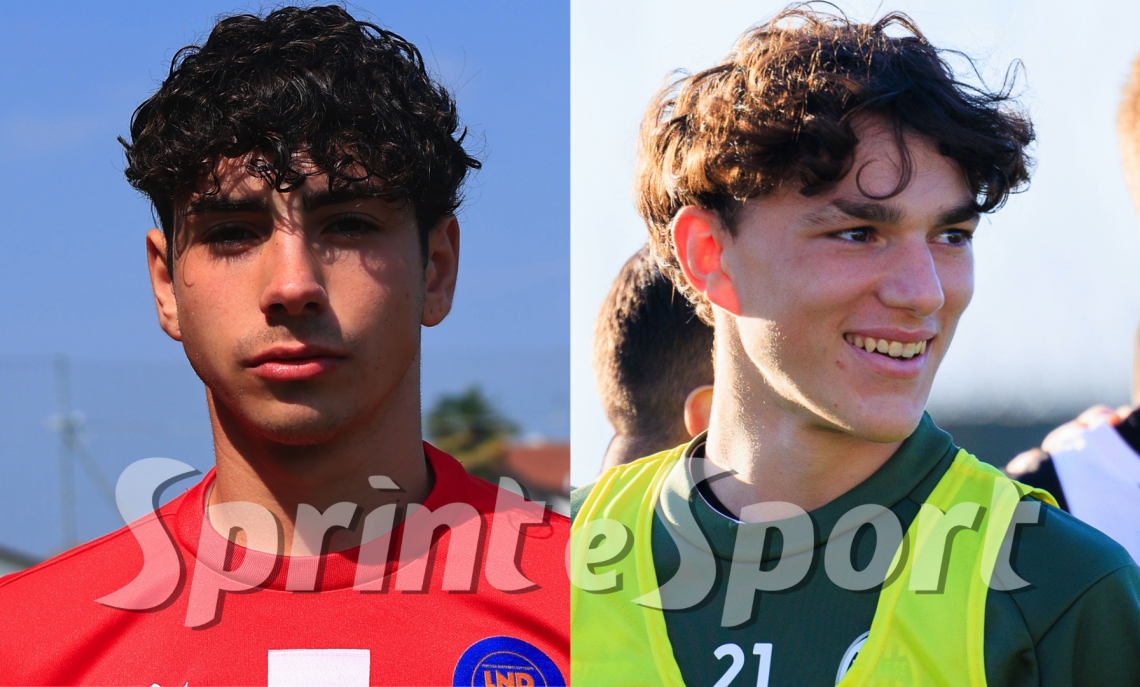 BIELLESE CALCIO UNDER 19 PIEMONTE SETTIMO