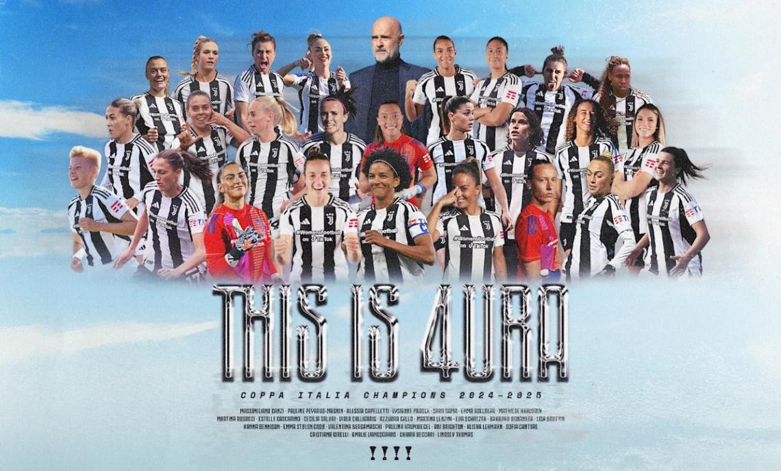 Juventus Women