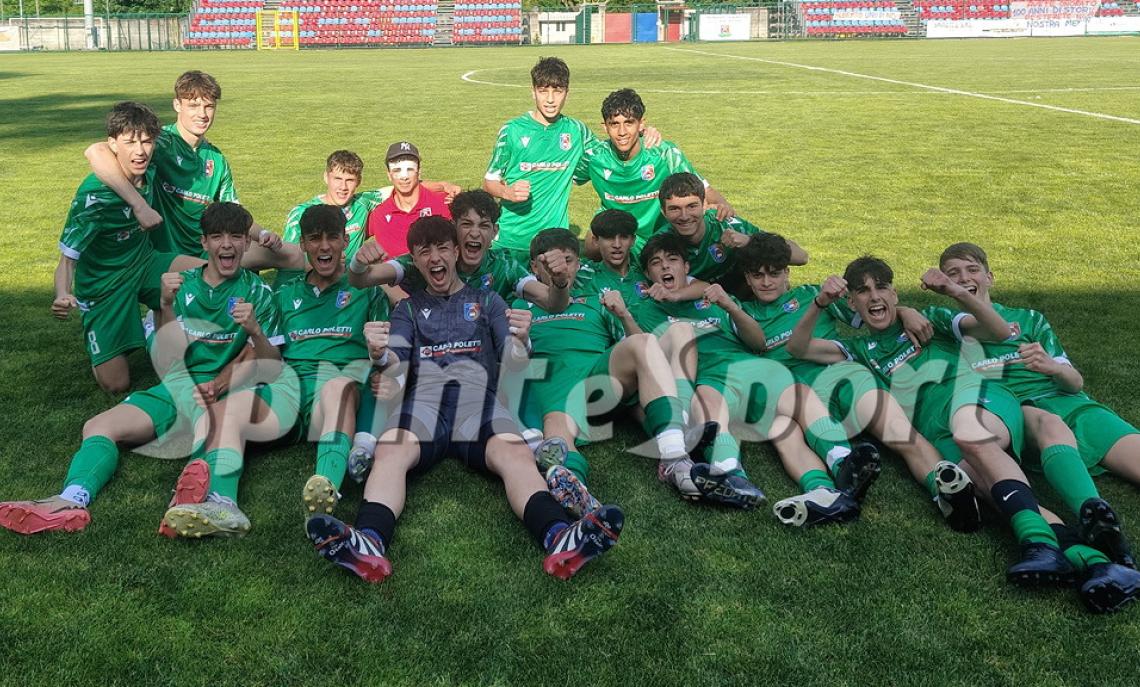 L'Acchiappasogni agguanta la semifinale! Rigori fatali per le Foxes che si fermano a Gozzano