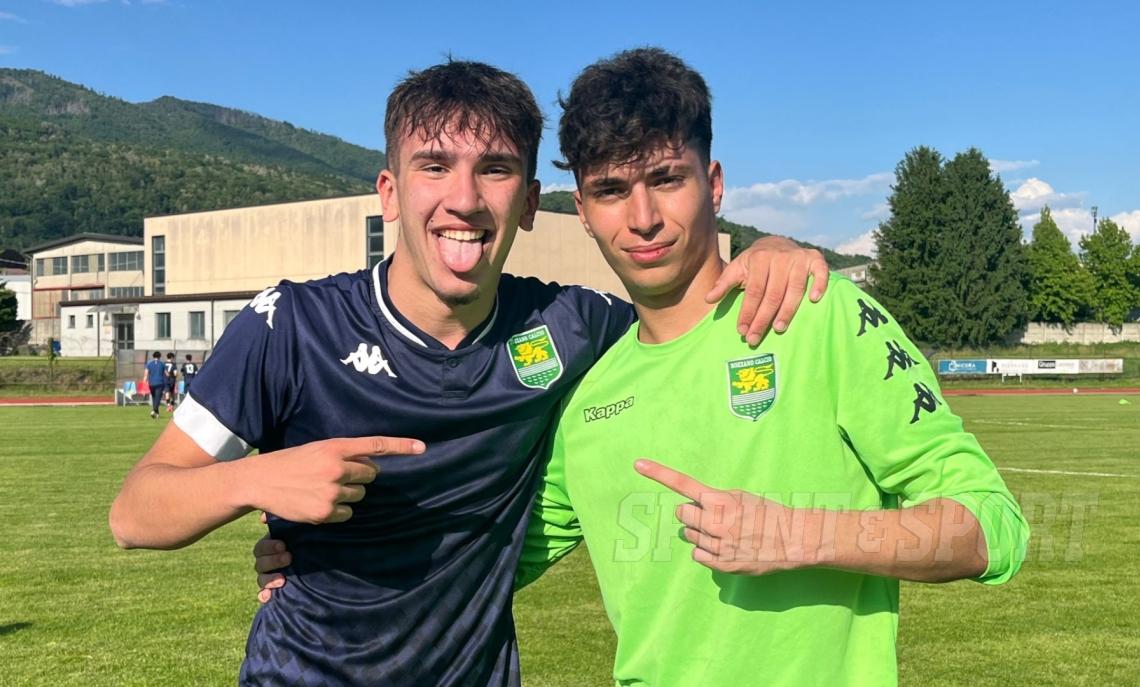 Destro e Bonjean - Rozzano