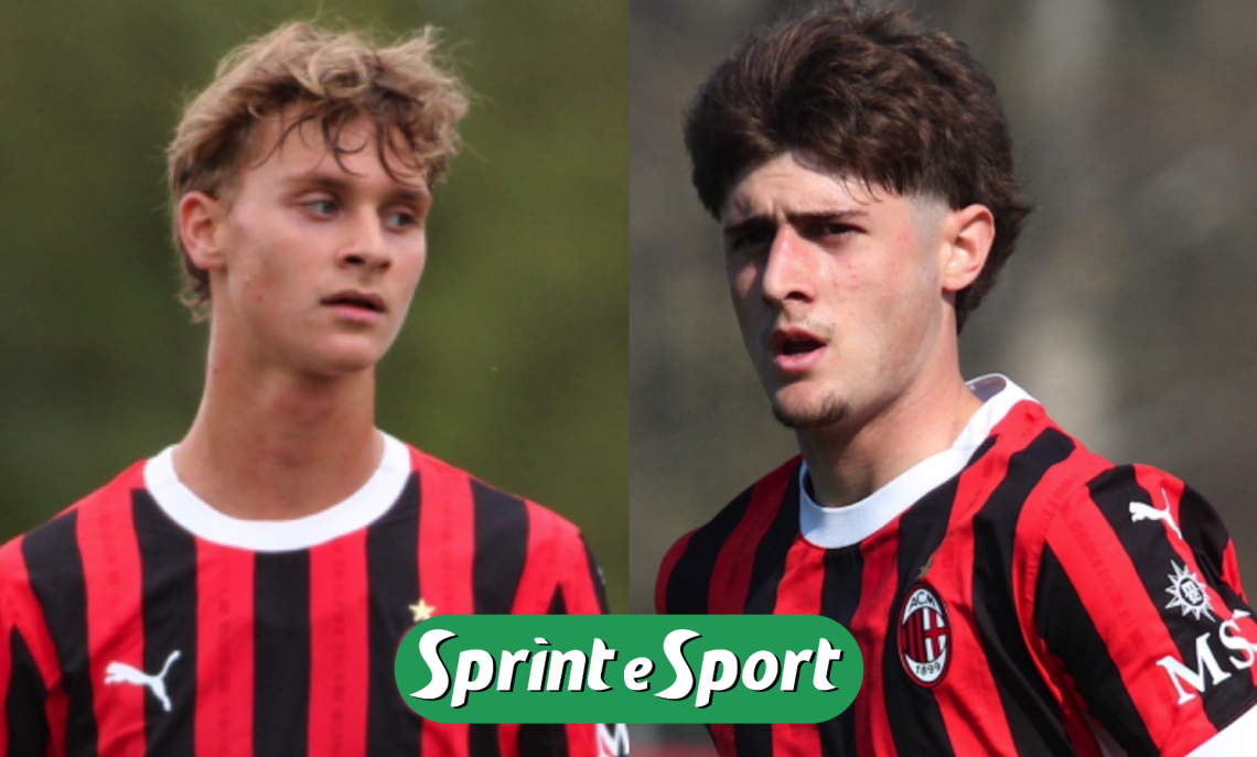 Ibrahimovic e Liberali