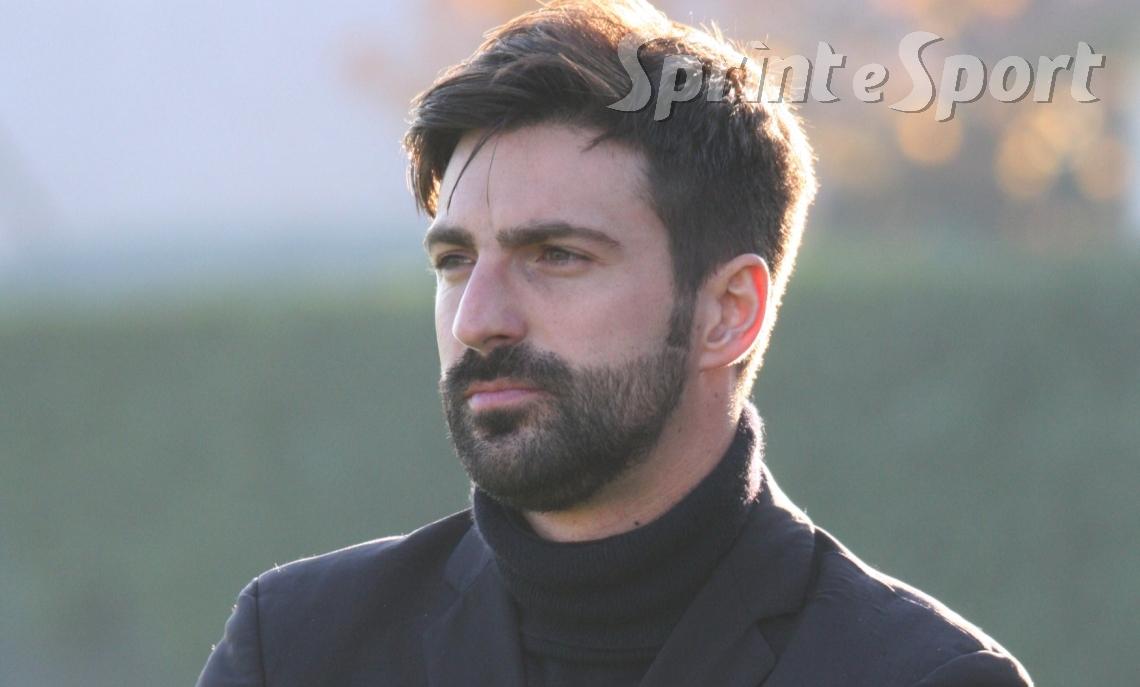 PADOVA SERIE C - MATTEO ANDREOLETTI