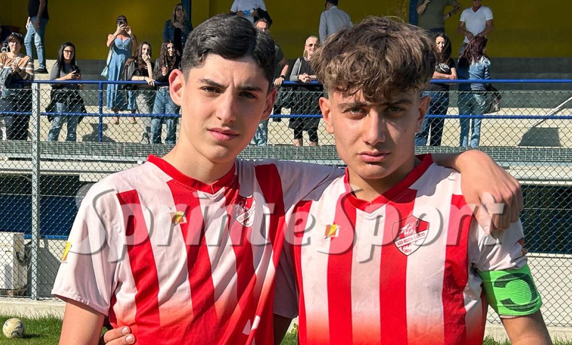 Quando il calcio si fa battaglia: un gol da applausi, un rigore tra le proteste e due rossi che pesano