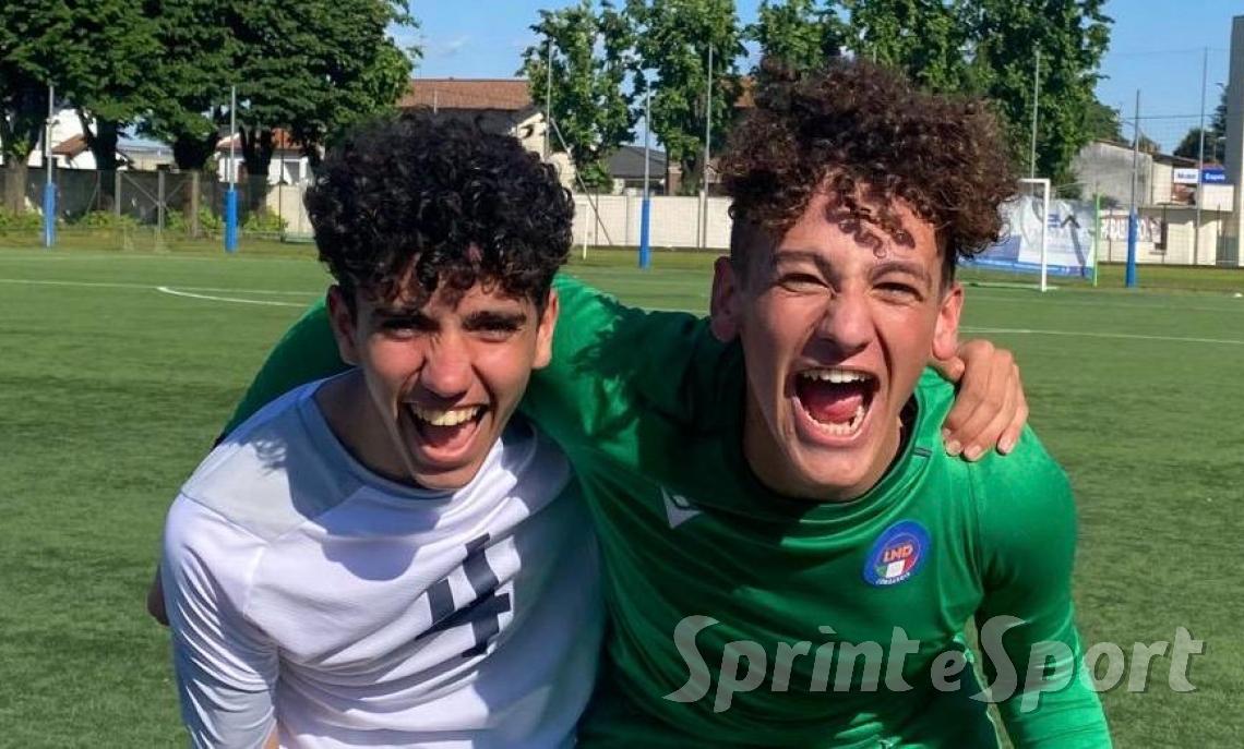 Christian Follia e Daniele Lussana • BERGAMO