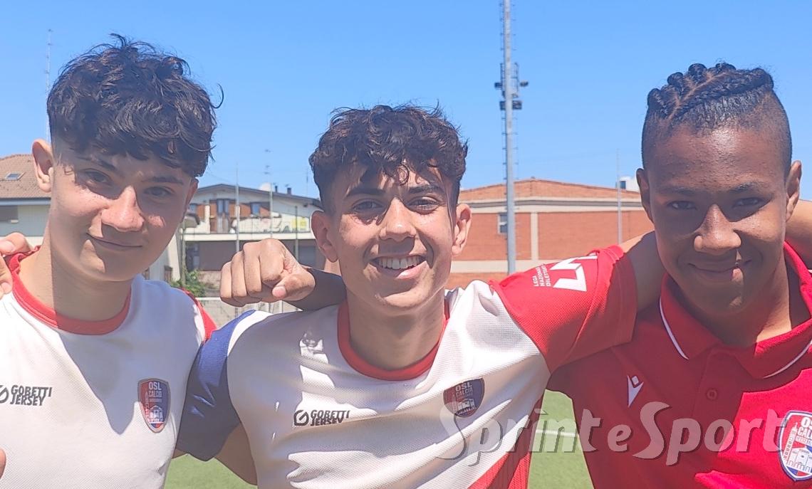 Il Garbagnate conquista la finale con un tris clamoroso! Finisce qui il fantastico cammino del Cologno.