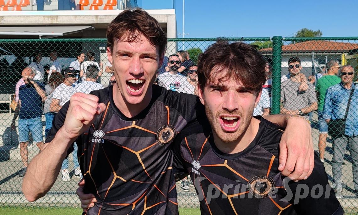 Bonseri Comelli Leon