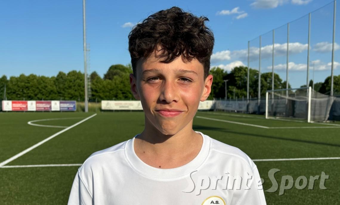 Lorenzo Branchi, Vis Nova