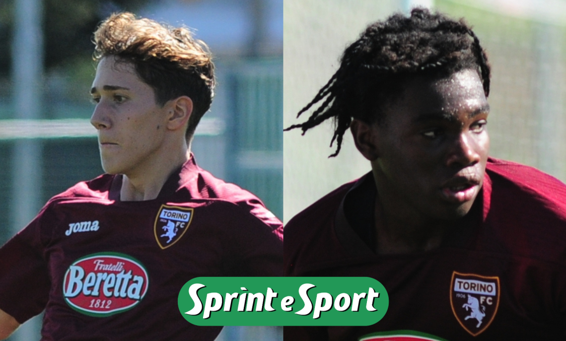 Epilogo thriller, il Toro va sotto di 3 gol nel primo tempo e perde il primo posto all'ultima giornata