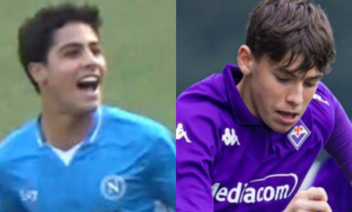 Petriccione e Barzagli