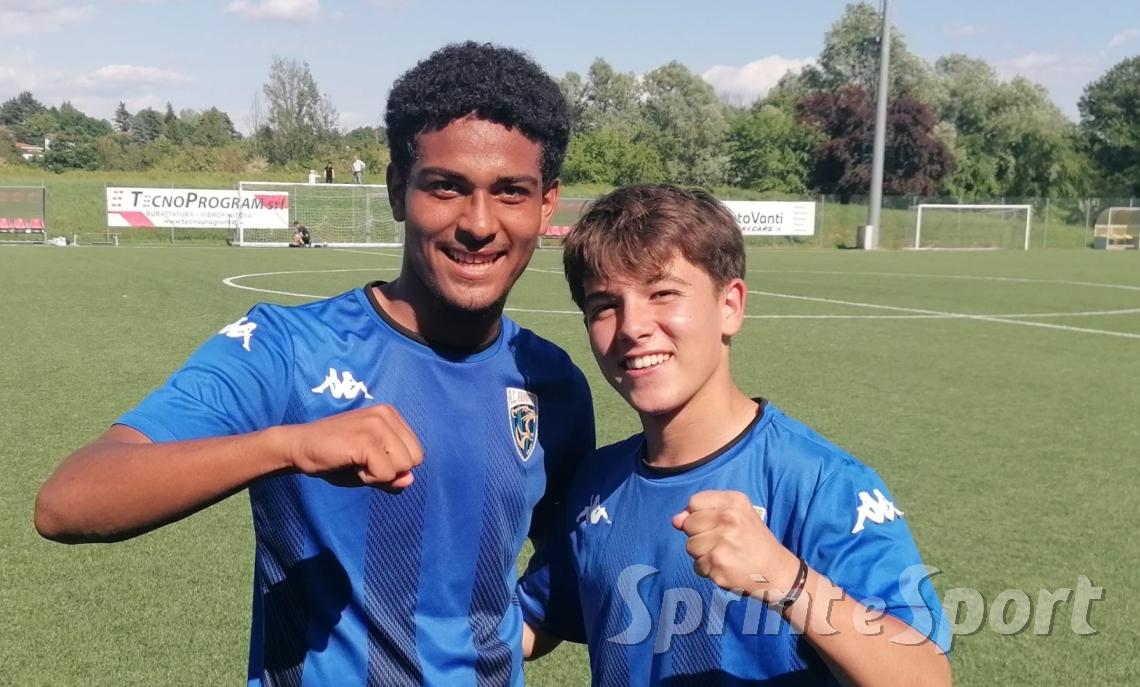 Mahmoud Ottoboni Renate