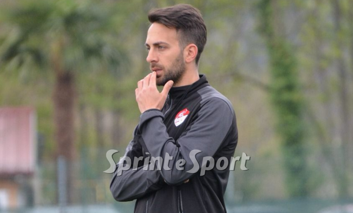 PROMOZIONE PIEMONTE, ROSTA, MARCO SIMONDI