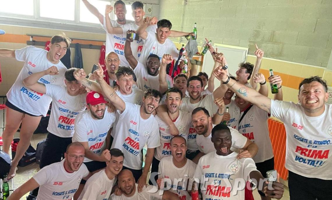 SECONDA CATEGORIA LENCI POIRINO