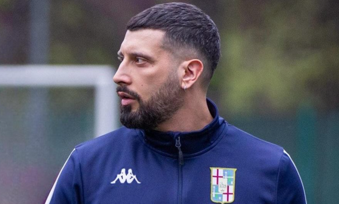 Andrea Varriale, Leone XIII