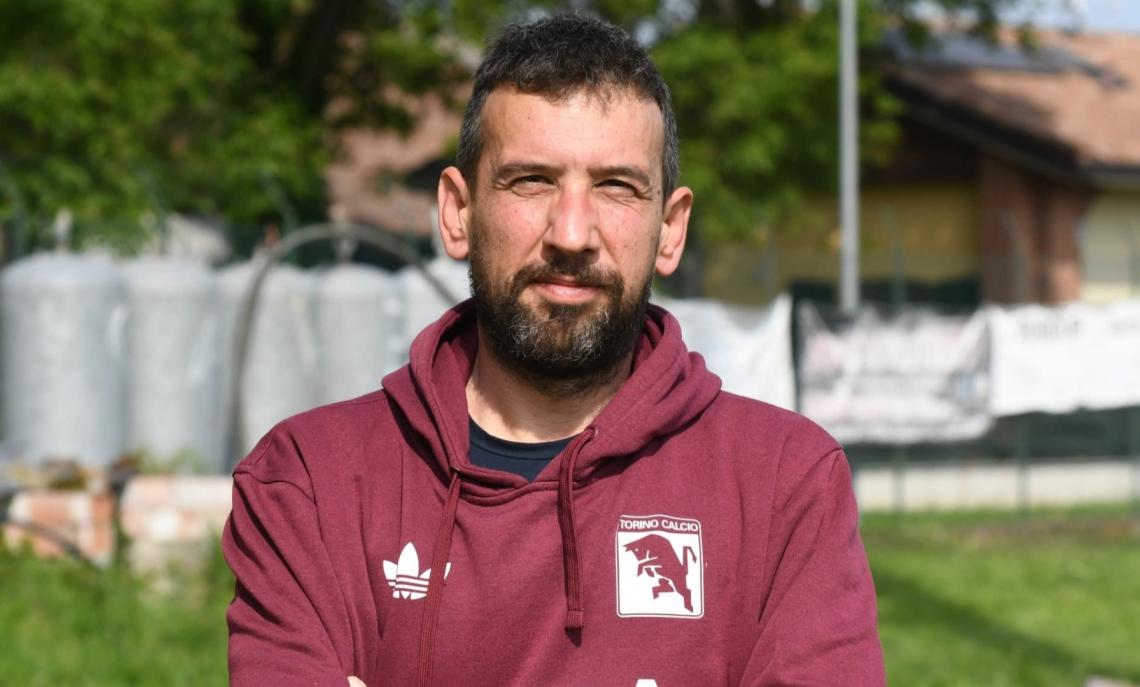 Stefano Gandolfi, Cavese PV