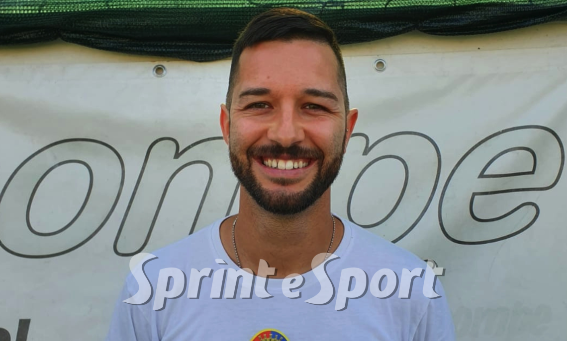 PRIMA CATEGORIA PIEMONTE, COSTIGLIOLE, FABRIZIO BARACCO NUOVO ALLENATORE DELL'AREA CALCIO