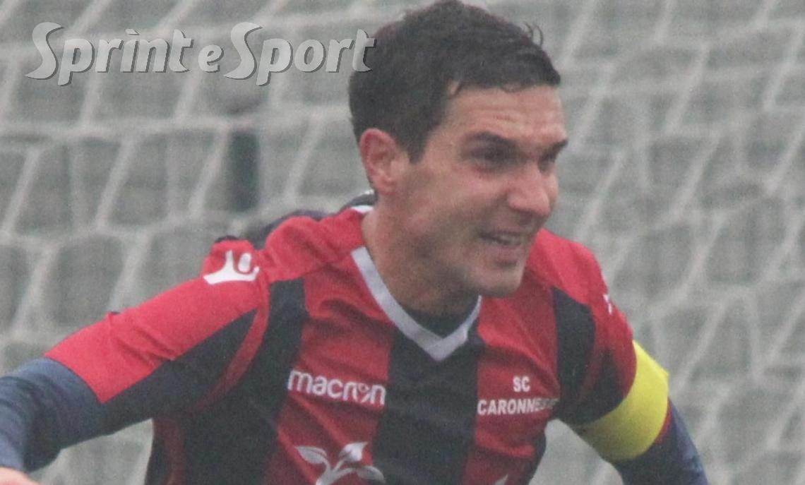 CARONNESE ECCELLENZA - FEDERICO CORNO