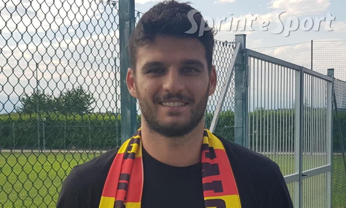 CIGLIANO PRIMA CATEGORIA - FILIPPO GERMANO