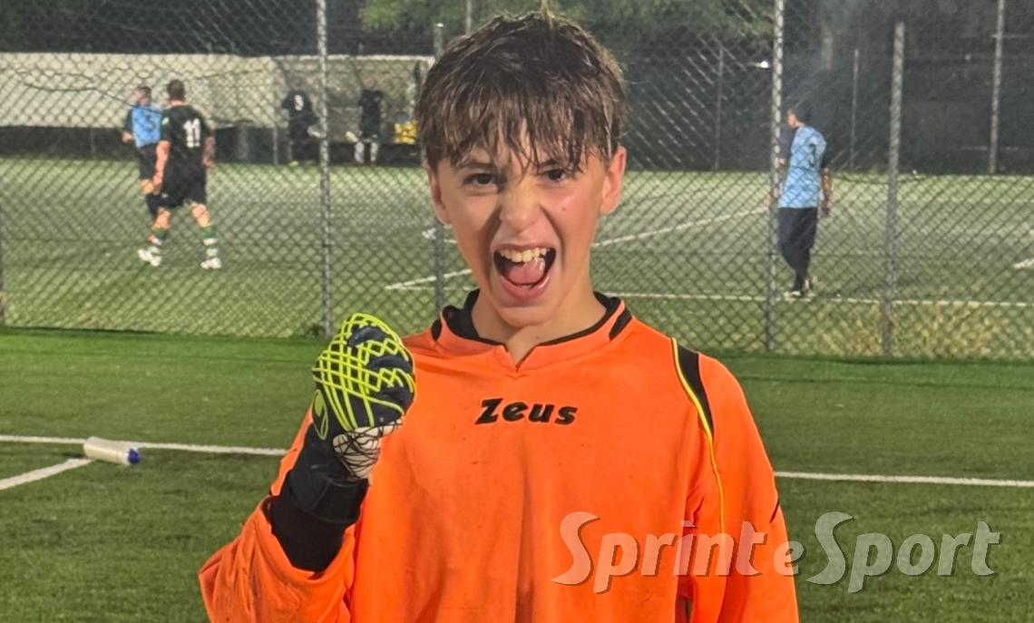 Lorenzo Stefano Pagani • Afforese