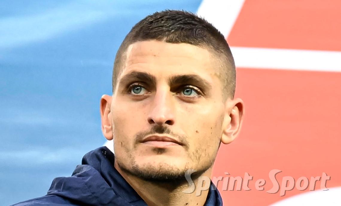 Marco Verratti: un ritorno al passato con il Pescara che profuma di futuro