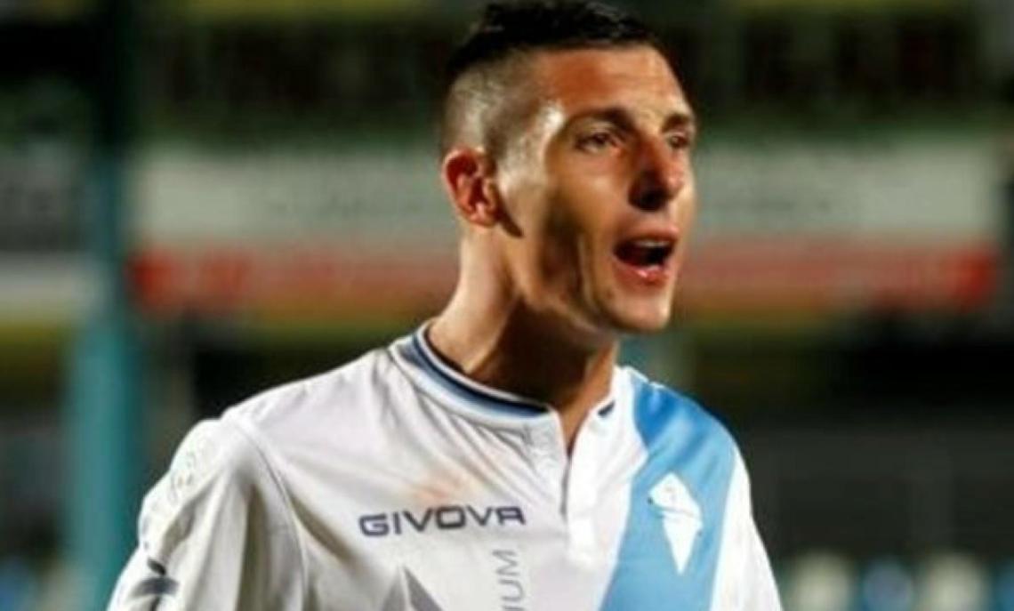 TREVISO SERIE D - RICCARDO MARTIGNAGO