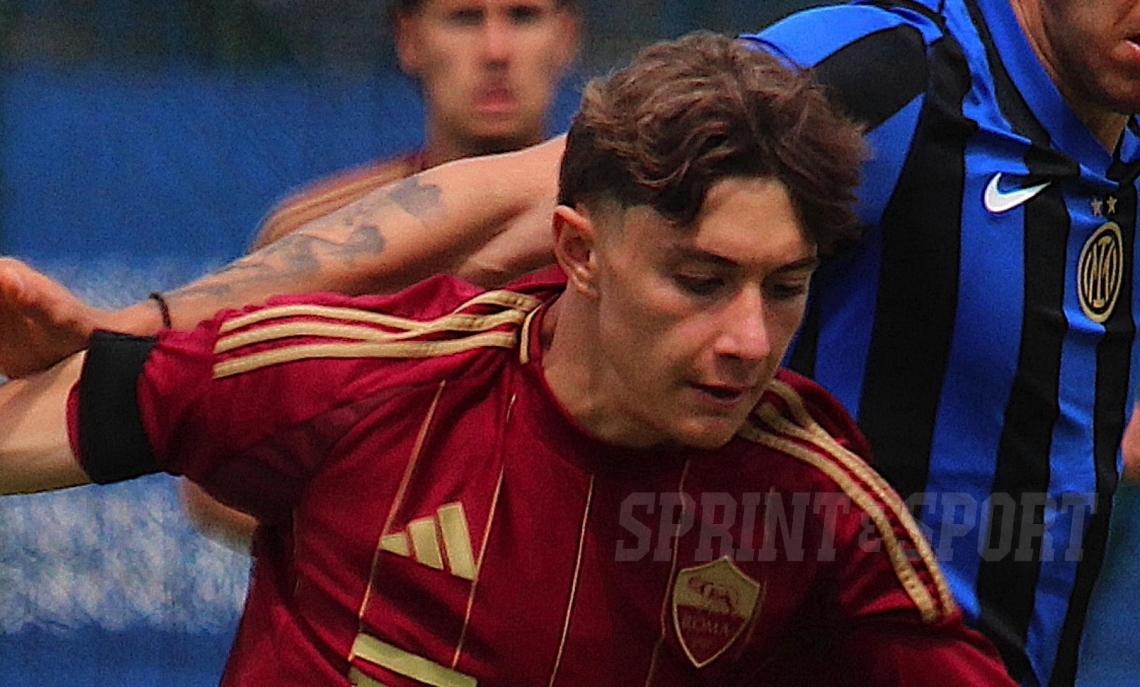 Valerio Maccaroni: il futuro della Roma tra sogni e realtà